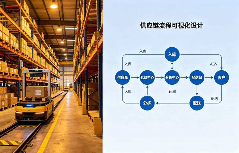 贸易公司的发展趋势与前景