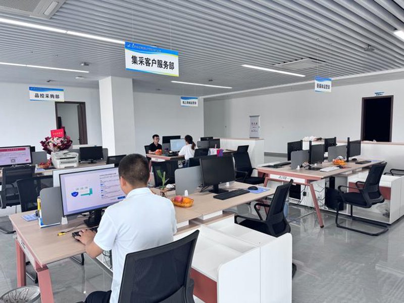 成都商品批发行业风起云涌，商家如何抓住机遇？